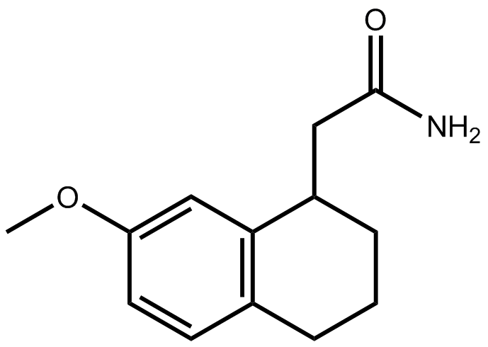 阿戈美拉汀杂质ZY5对照品