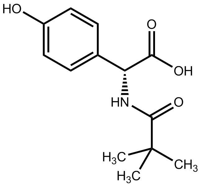 阿莫西林EP杂质H对照品