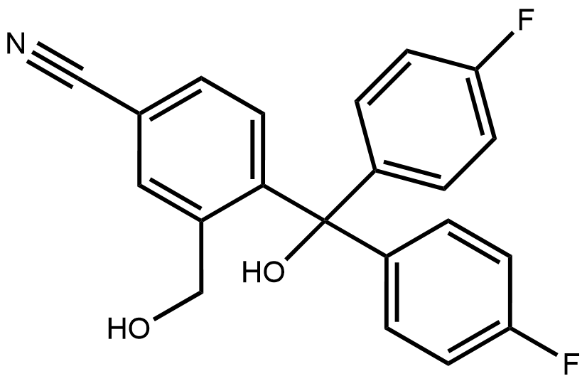 依西酞普兰杂质ZY1对照品