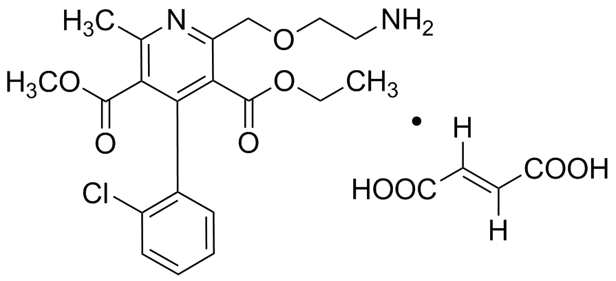 氨氯地平EP杂质D(富马酸)