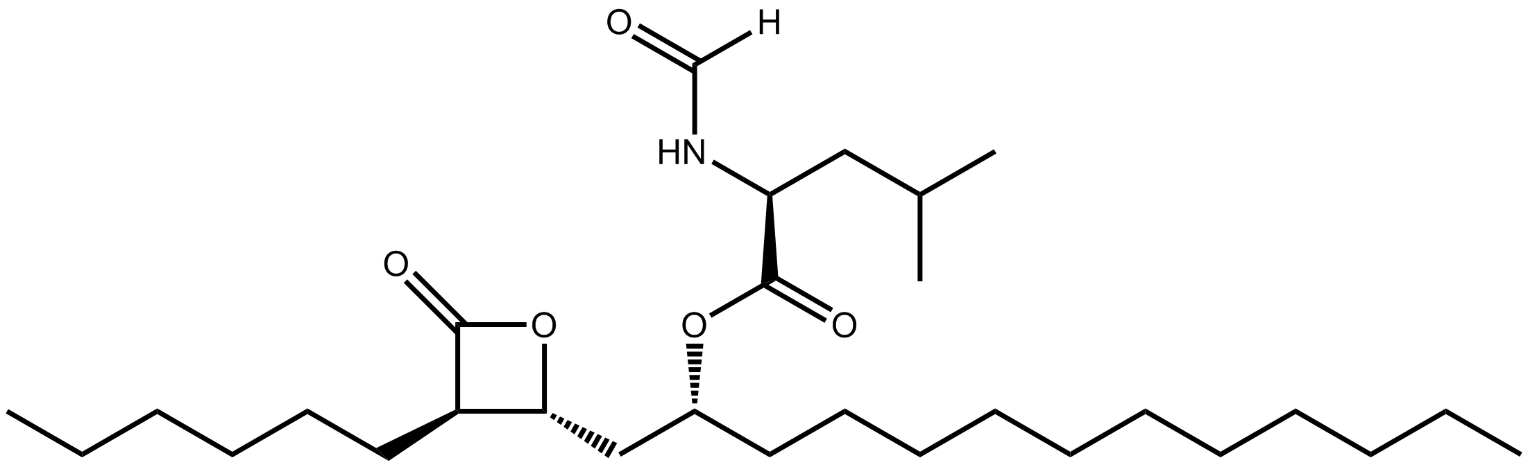 (S,R,R,R)奥利司他对照品