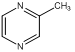 吡嗪杂质1(2-甲基吡嗪)