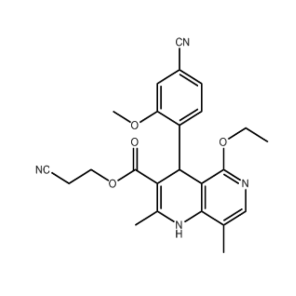 非奈利酮杂质ZY3对照品