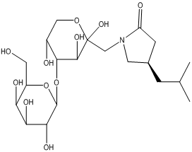 普瑞巴林杂质PD 0312236