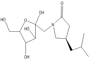 普瑞巴林杂质PD0310887