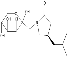 普瑞巴林杂质PD0310806