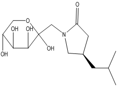 普瑞巴林杂质PD0224377