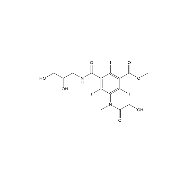 碘普罗胺杂质ZY1