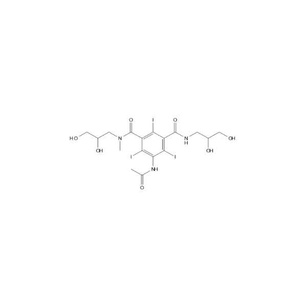 碘普罗胺EP杂质B