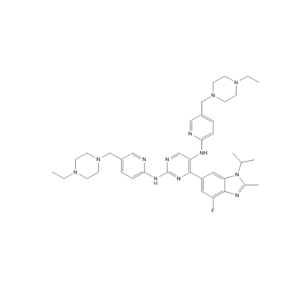 阿贝西利杂质ZY1