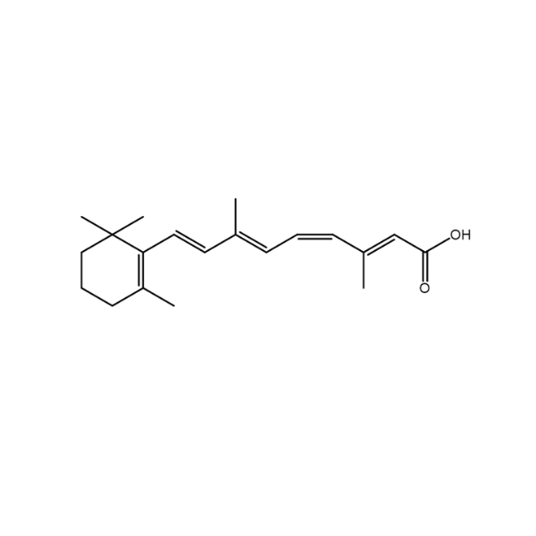 异维A酸EP杂质F