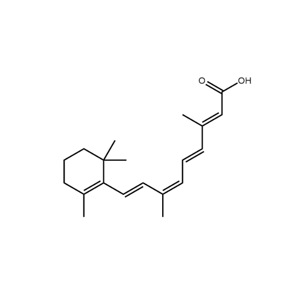 异维A酸EP杂质D