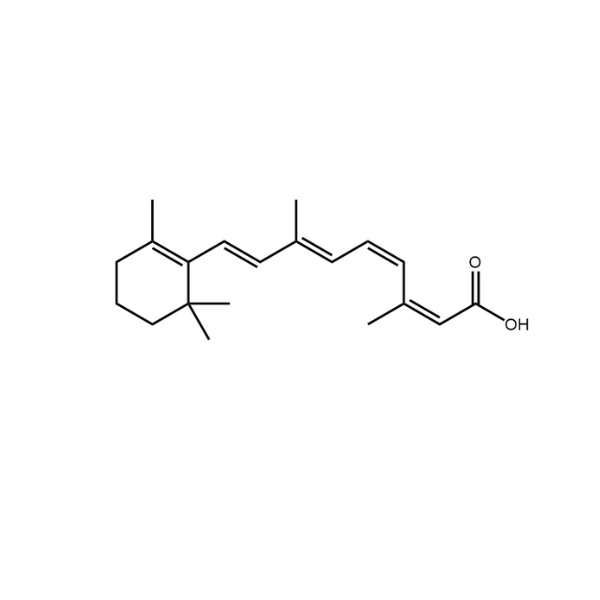 异维A酸EP杂质C 