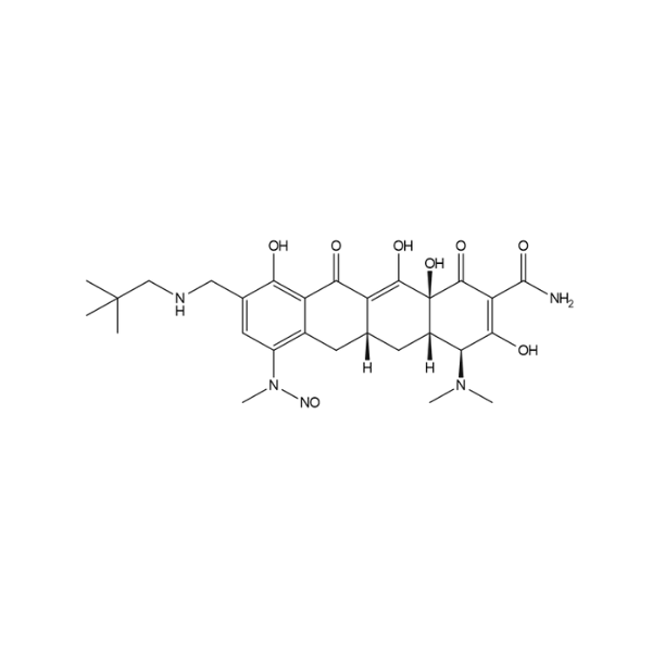 N1-亚硝基去甲奥马环素