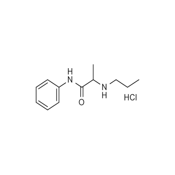 丙胺卡因EP杂质F盐酸盐