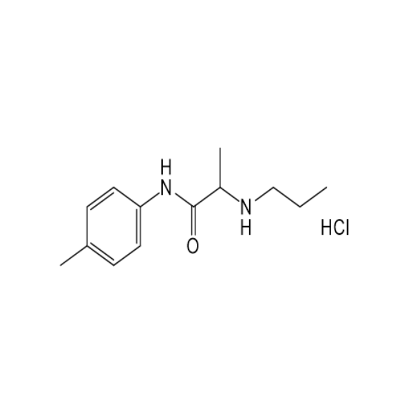 丙胺卡因EP杂质E盐酸盐