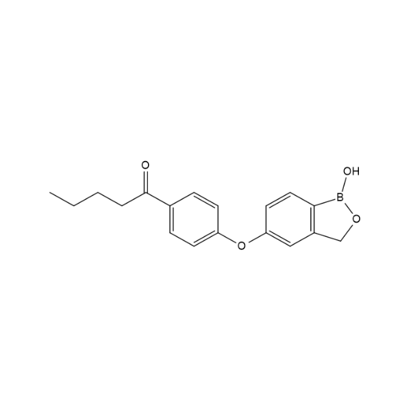 克立硼罗杂质ZY1