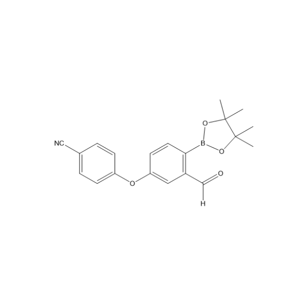 克立硼罗杂质5
