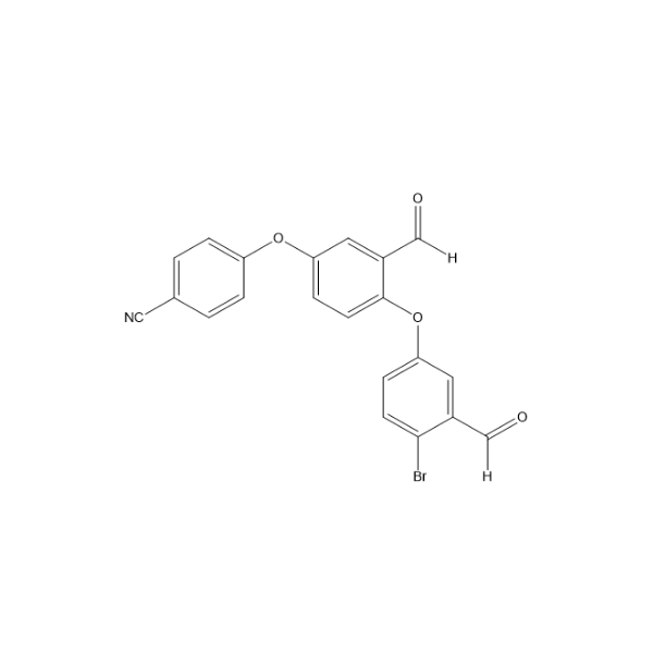 克立硼罗杂质14