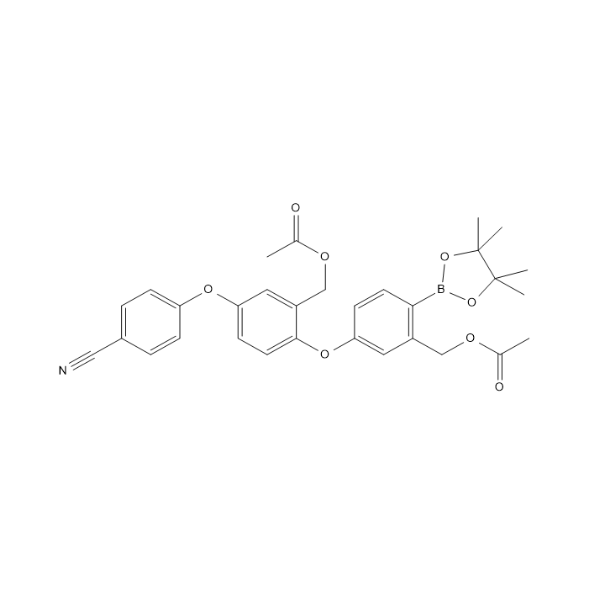 克立硼罗杂质17