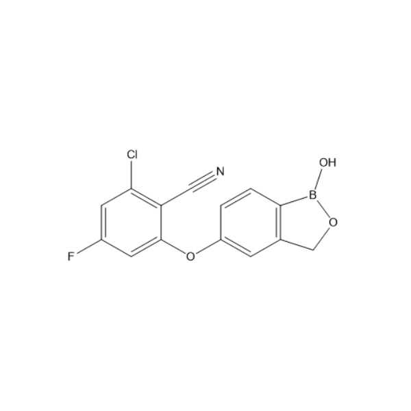 克立硼罗杂质27