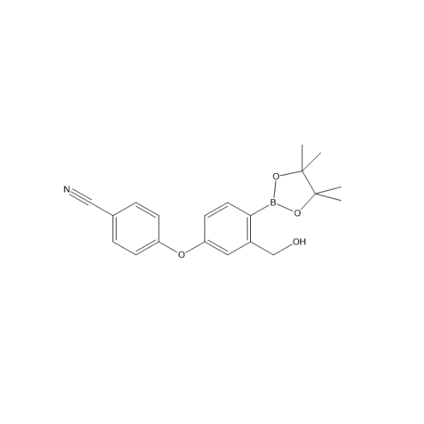 克立硼罗杂质28