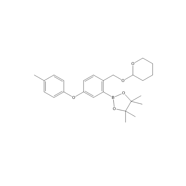 克立硼罗杂质34