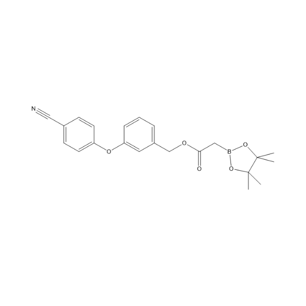 克立硼罗杂质33