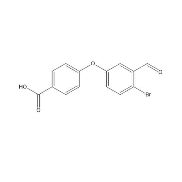 克立硼罗杂质35