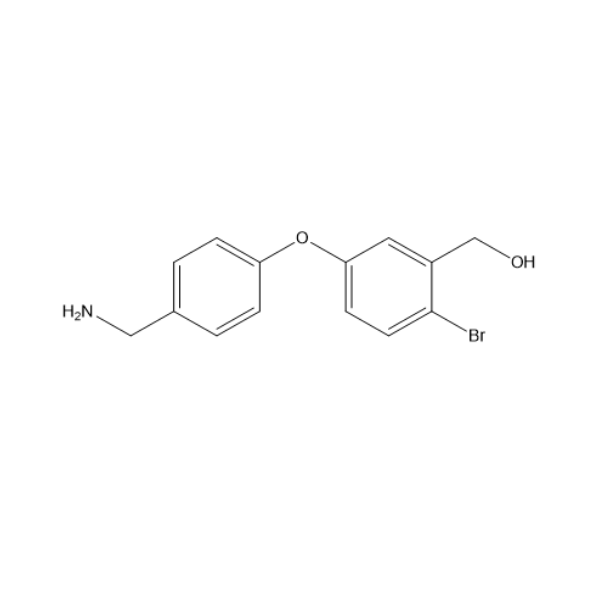 克立硼罗杂质40