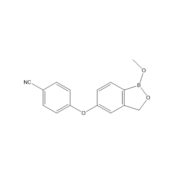 克立硼罗杂质41