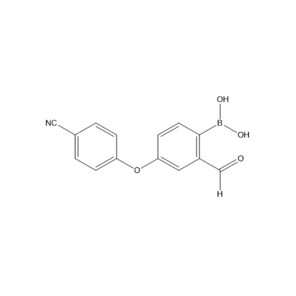 克立硼罗杂质43 克立硼罗杂质43