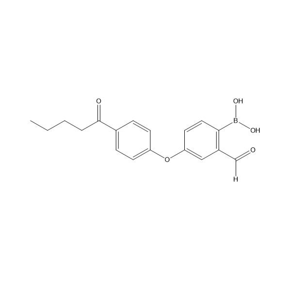 克立硼罗杂质44 克立硼罗杂质44