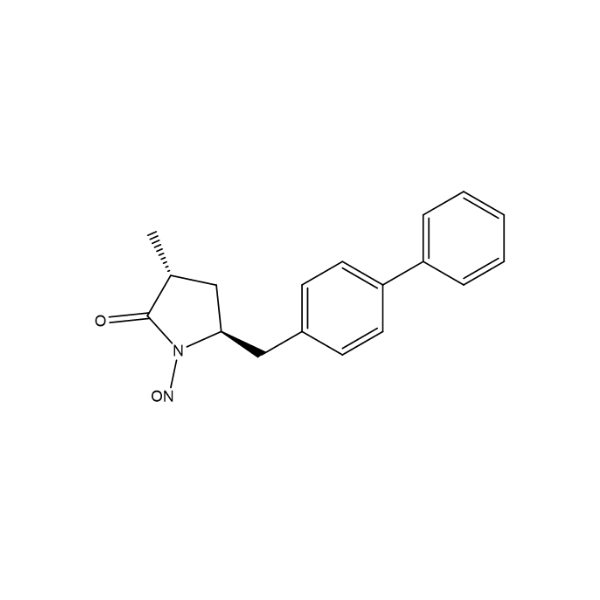 N-亚硝基沙库巴曲杂质1