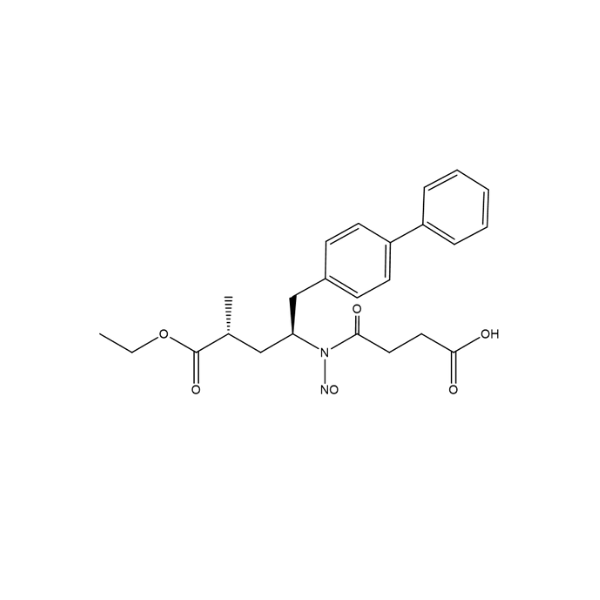 N-亚硝基沙库巴曲