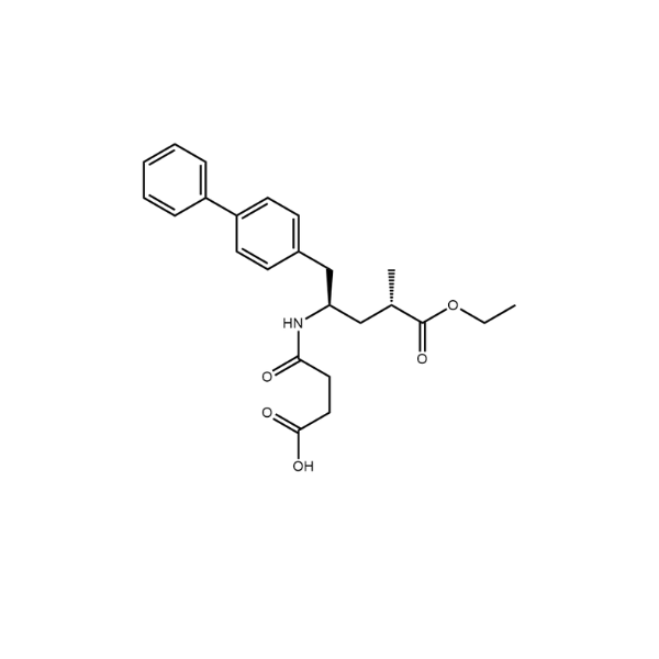 沙库巴曲异构体