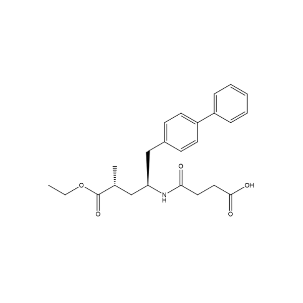 沙库巴曲对照品