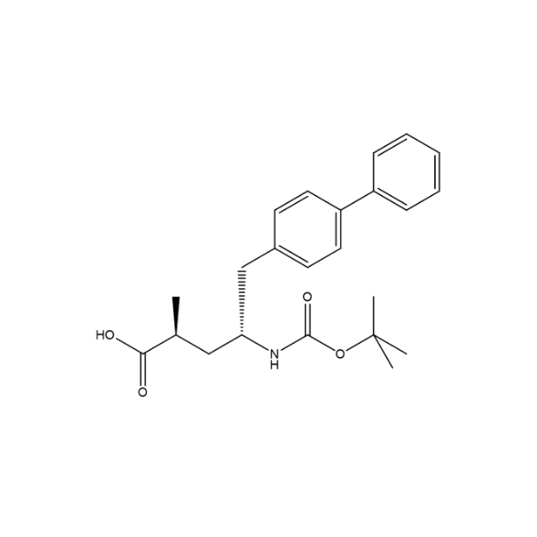 沙库巴曲杂质 6