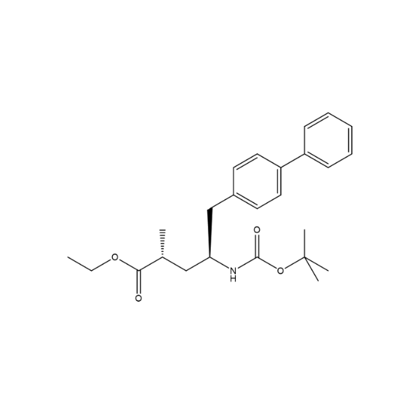 沙库巴曲杂质10