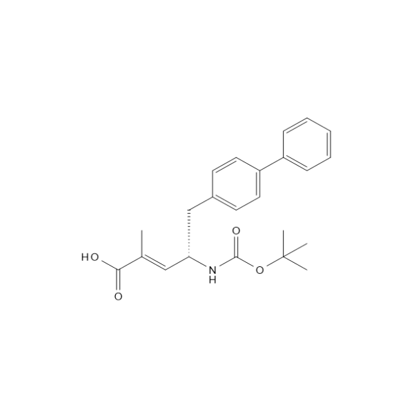 沙库巴曲杂质12