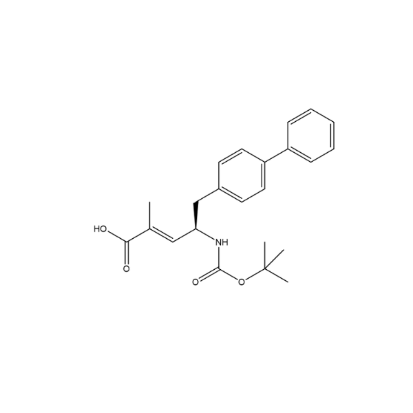 沙库巴曲杂质22