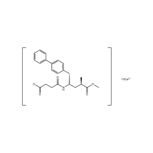 沙库巴曲杂质31钙盐