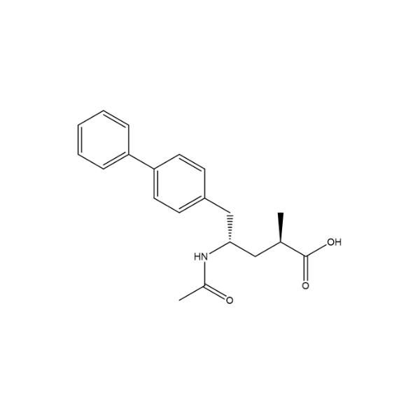 沙库巴曲杂质38