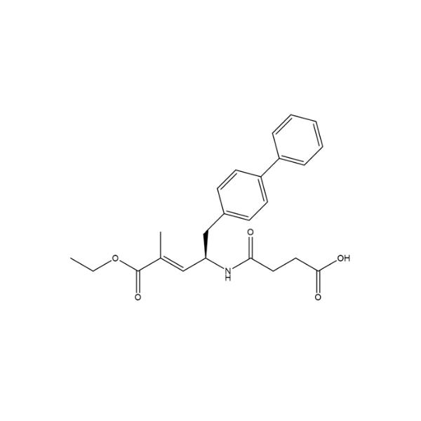 沙库巴曲杂质39