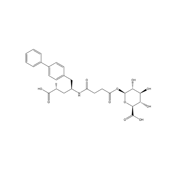 沙库巴曲杂质49