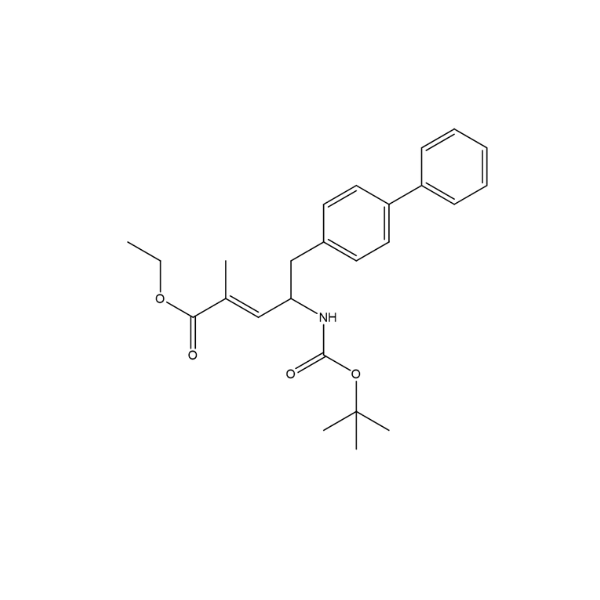 沙库巴曲杂质48