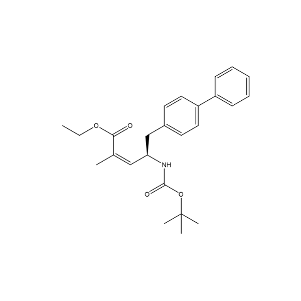 沙库巴曲杂质47