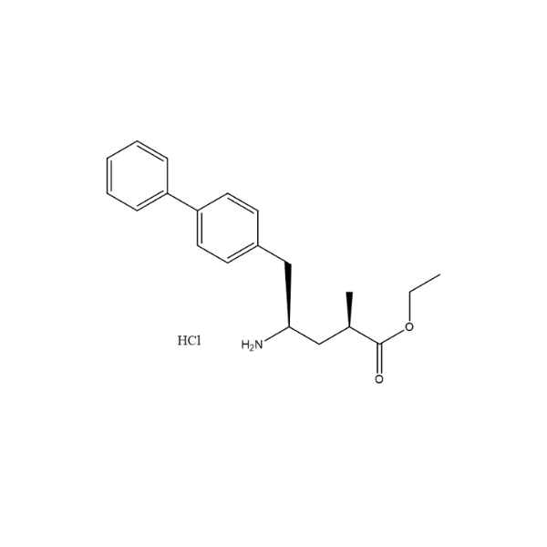沙库巴曲杂质44盐酸盐