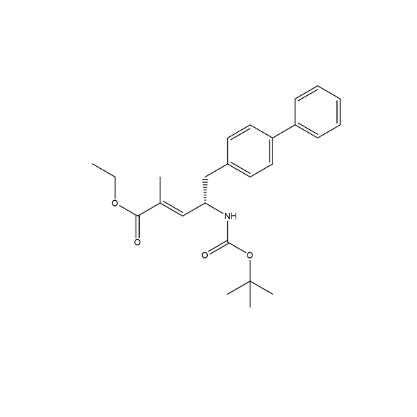 沙库巴曲杂质46