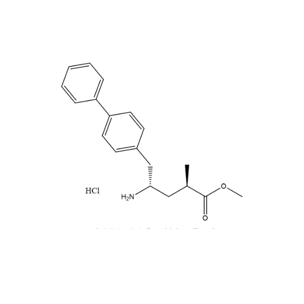 沙库巴曲杂质50 盐酸盐
